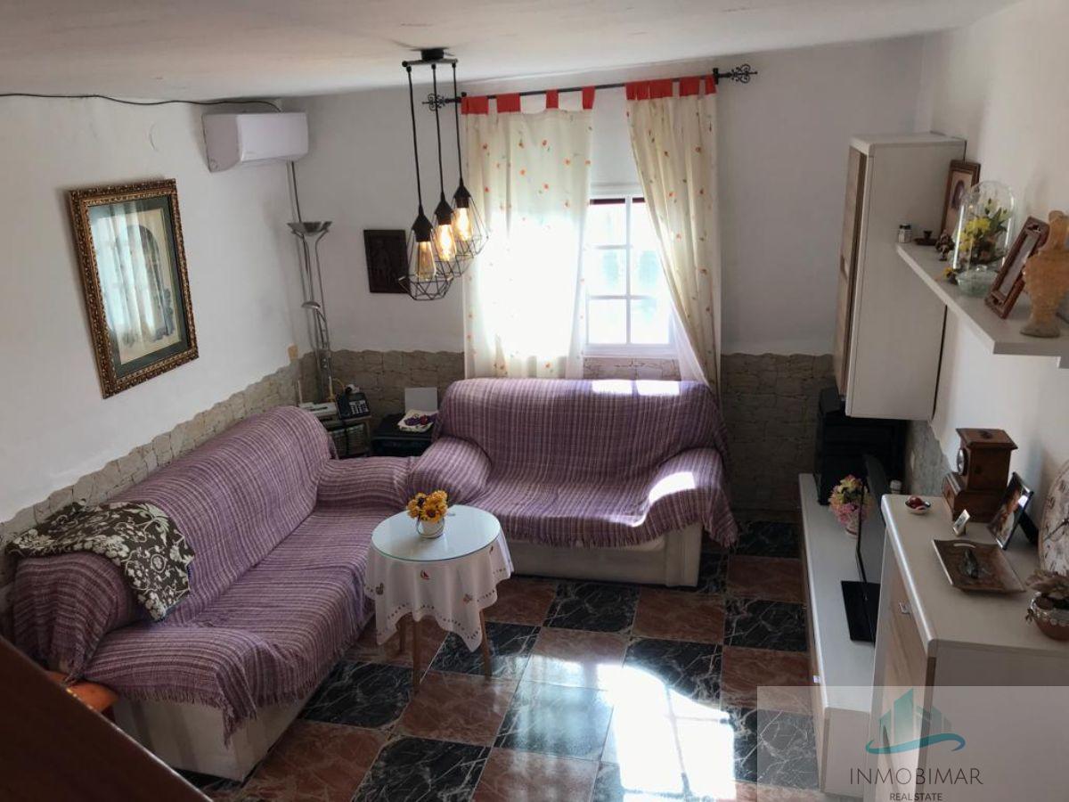 Venta de casa en Molvízar