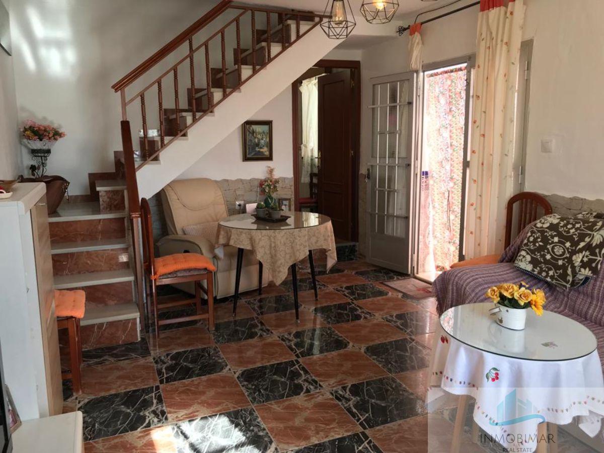 Venta de casa en Molvízar