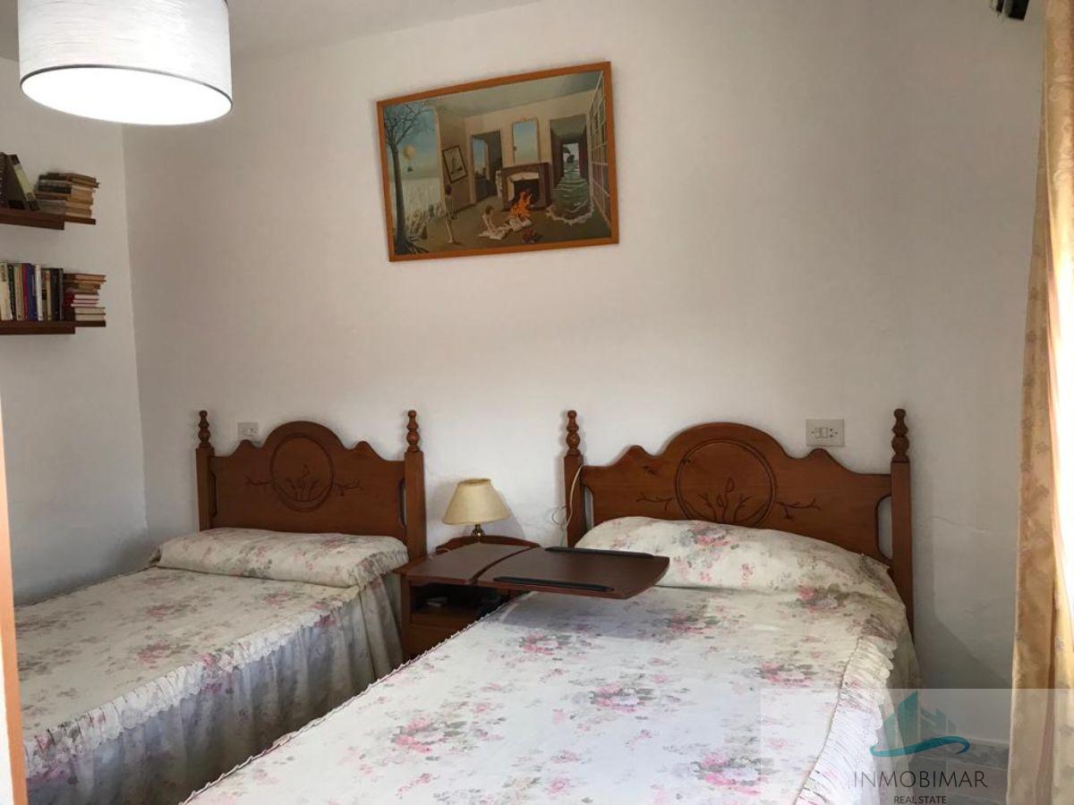 Venta de casa en Molvízar