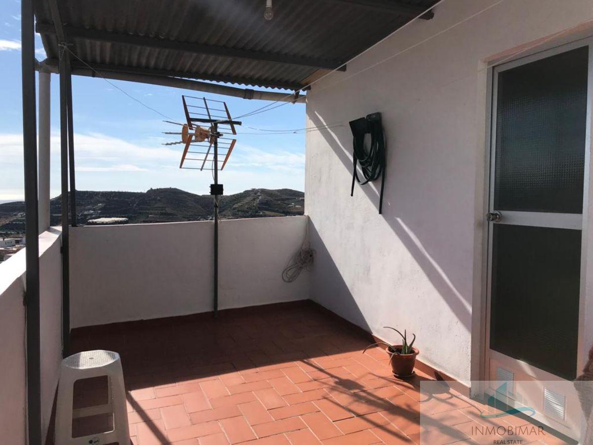 Venta de casa en Molvízar