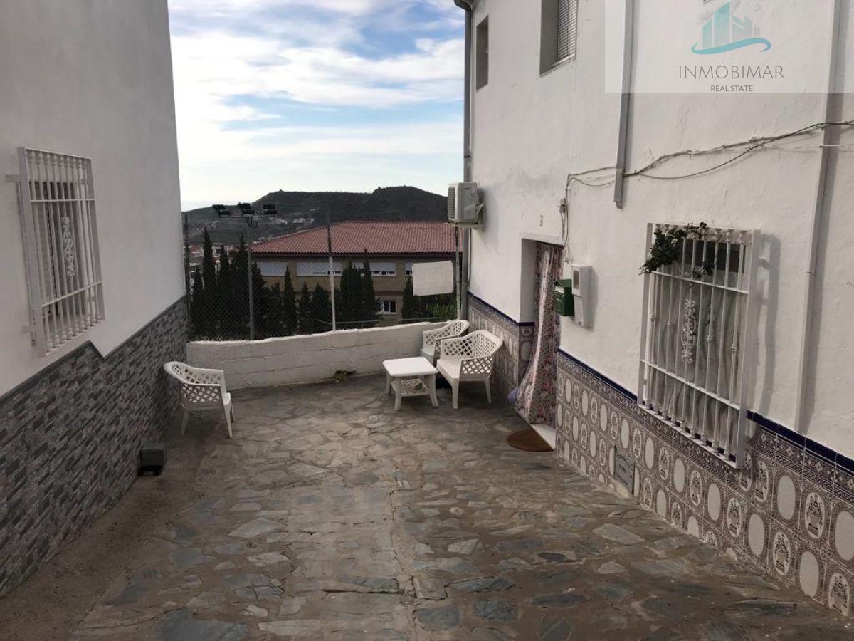 For sale of house in Molvízar