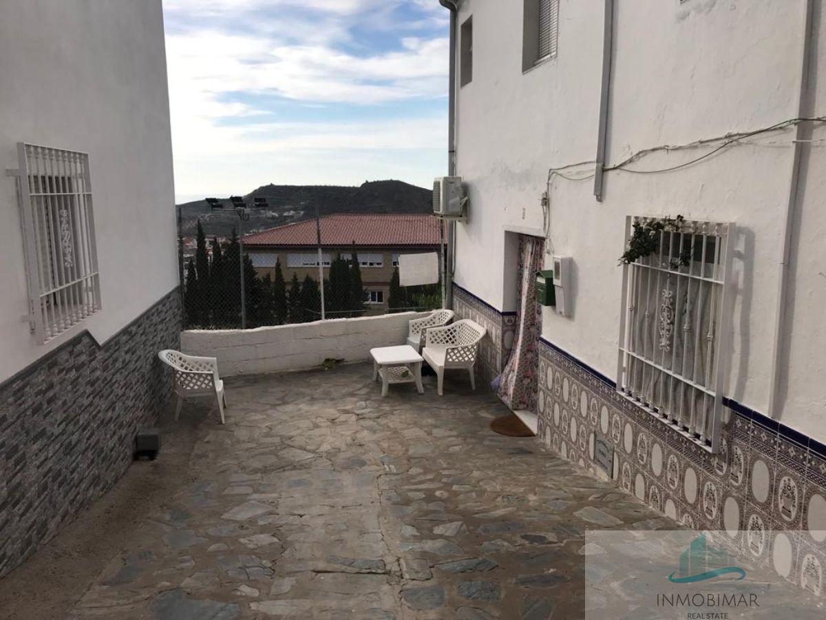 Venta de casa en Molvízar