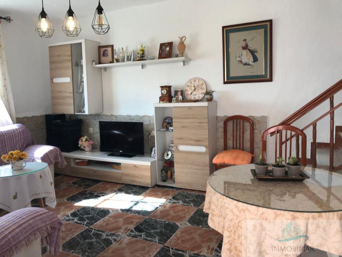 Venta de casa en Molvízar