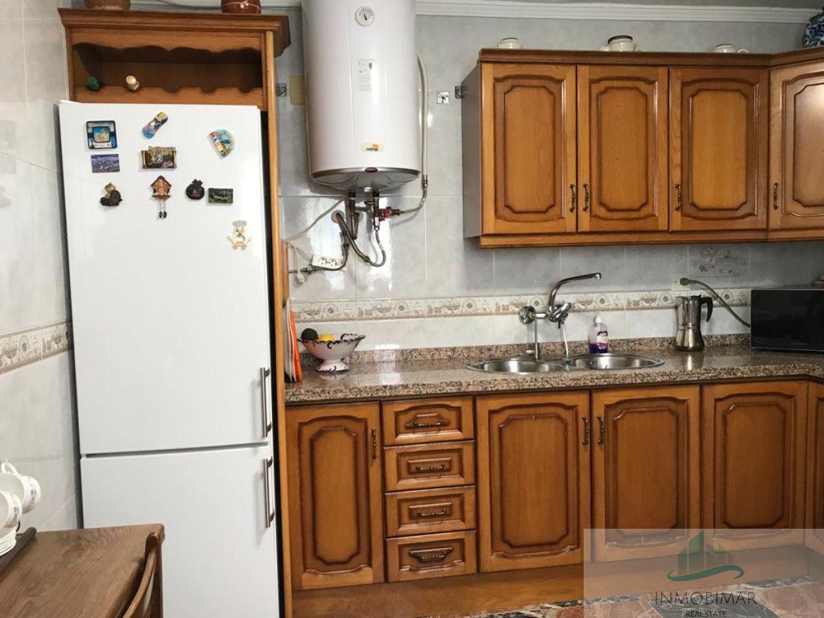 Venta de casa en Molvízar