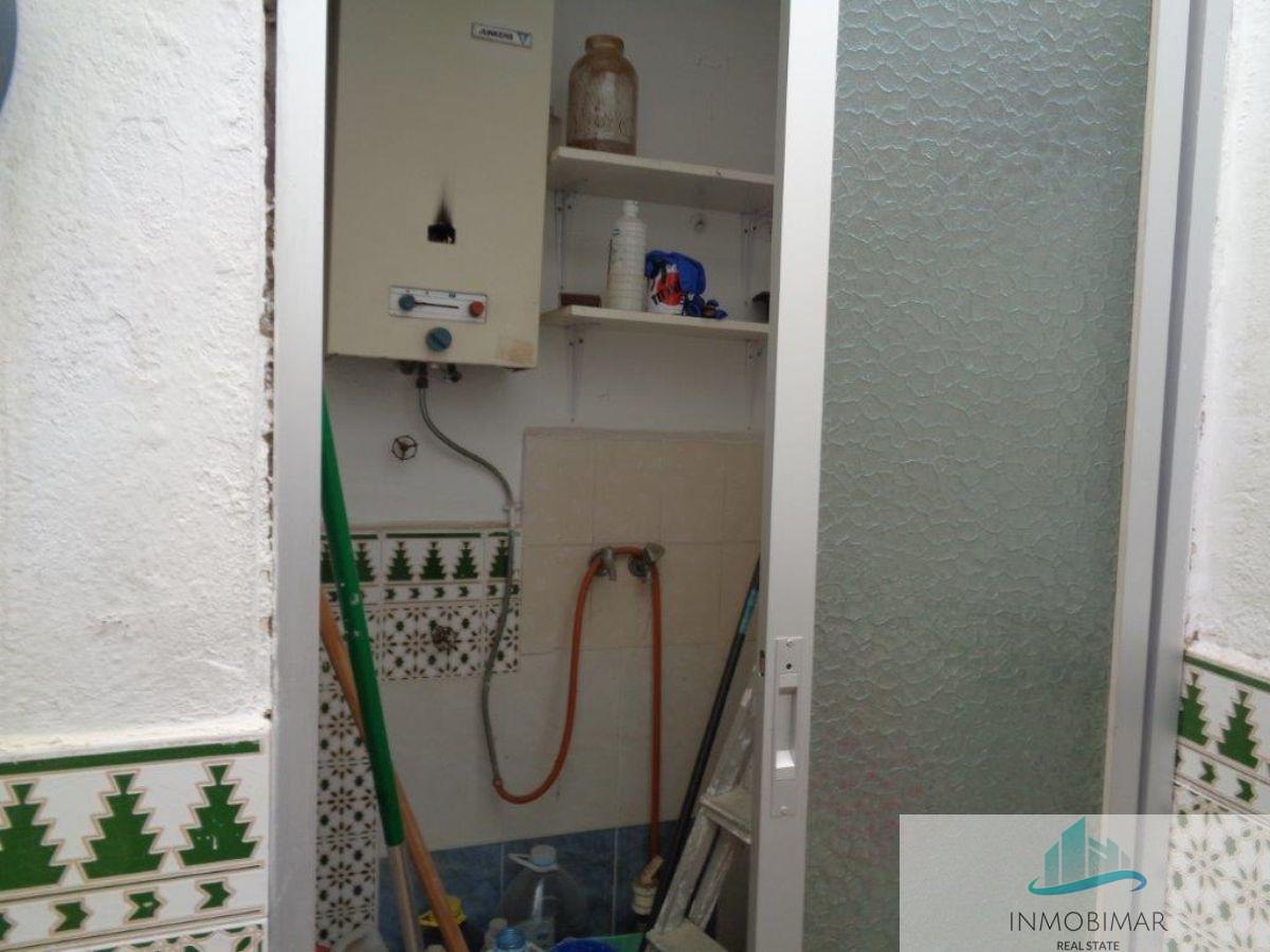 Köp av hus i Motril