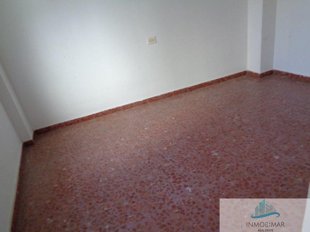 Köp av hus i Motril