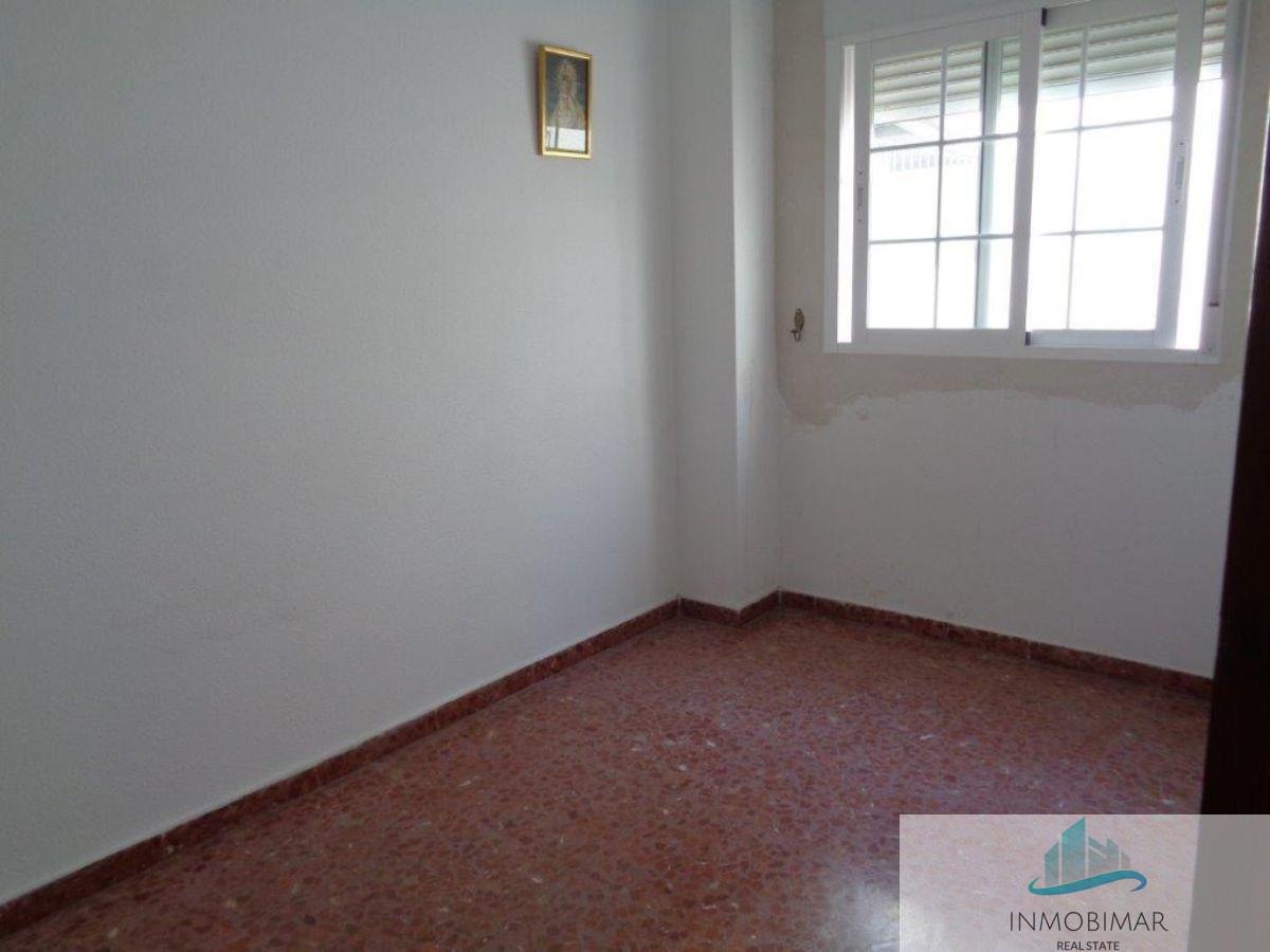 Köp av hus i Motril