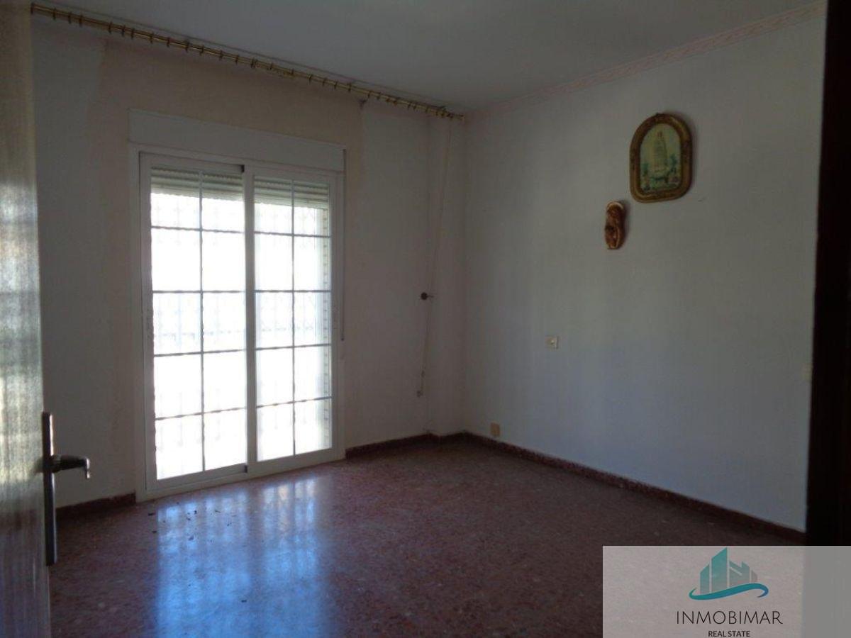 Köp av hus i Motril