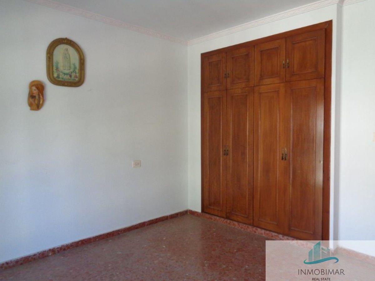 Köp av hus i Motril