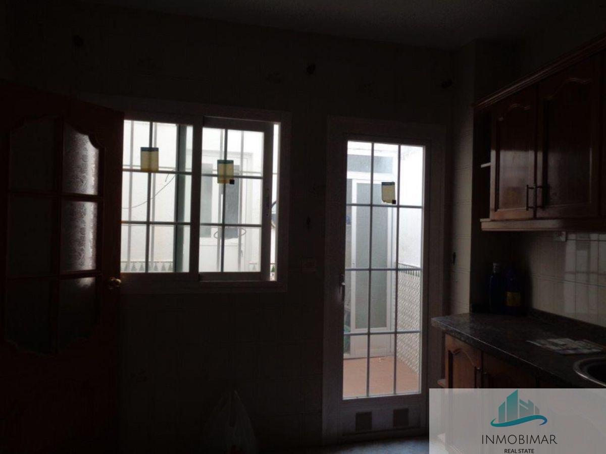 Köp av hus i Motril