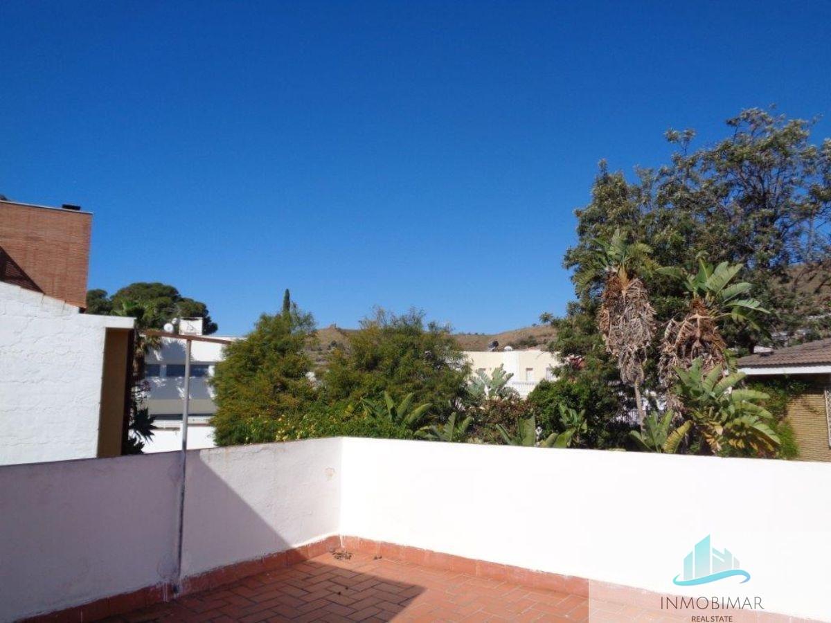 Köp av hus i Motril