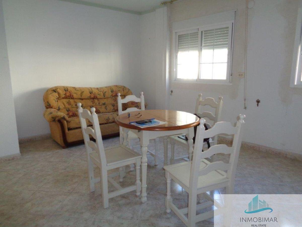 Köp av hus i Motril