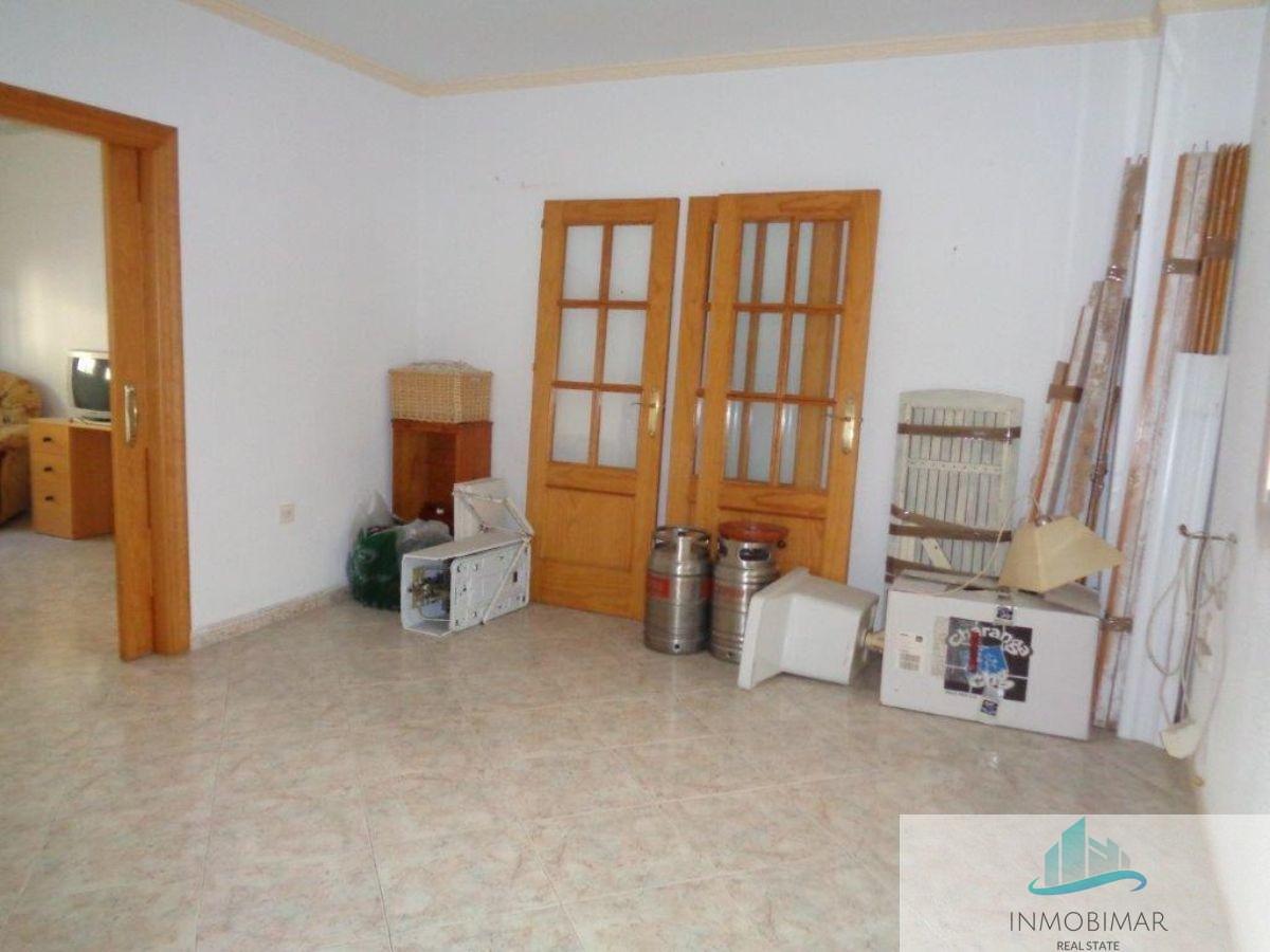 Köp av hus i Motril