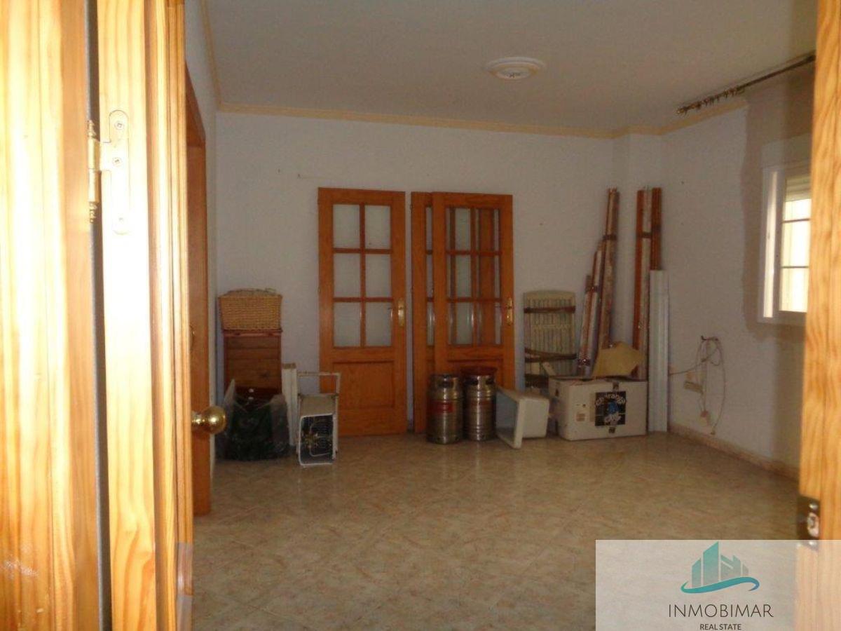 Köp av hus i Motril