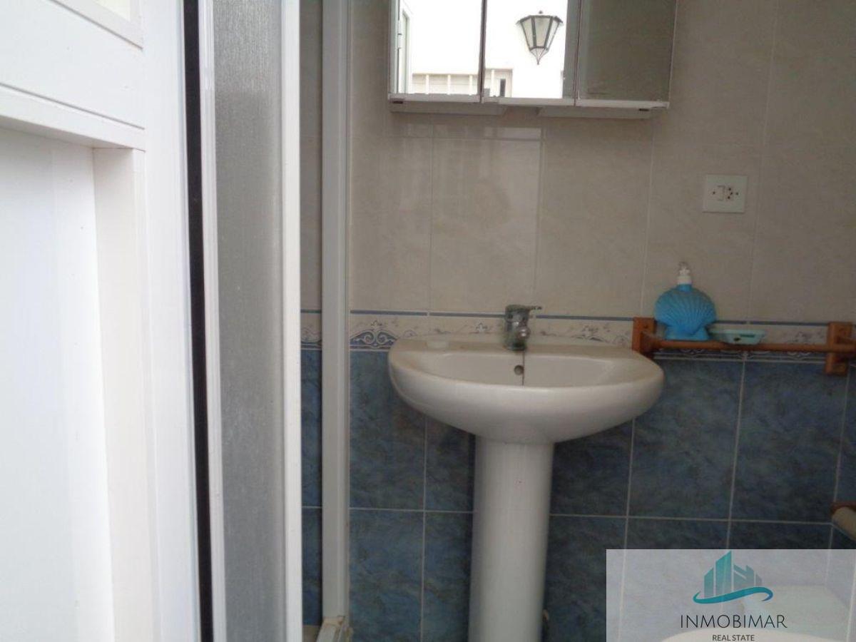 Köp av hus i Motril