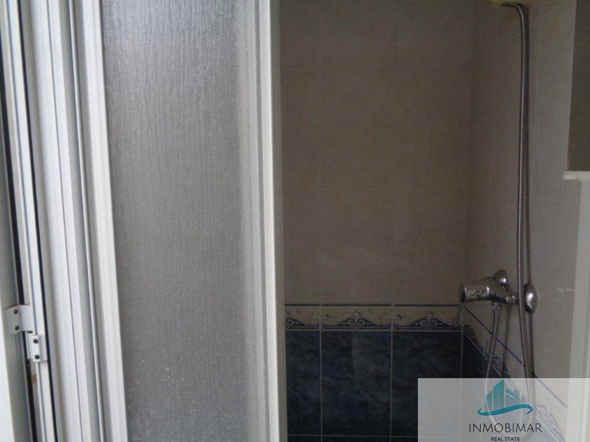 Köp av hus i Motril