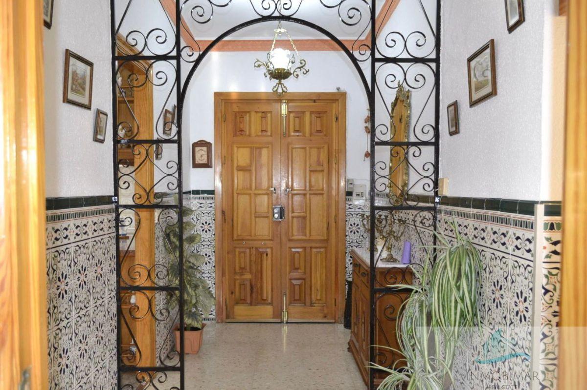 بيع من منزل في Salobreña
