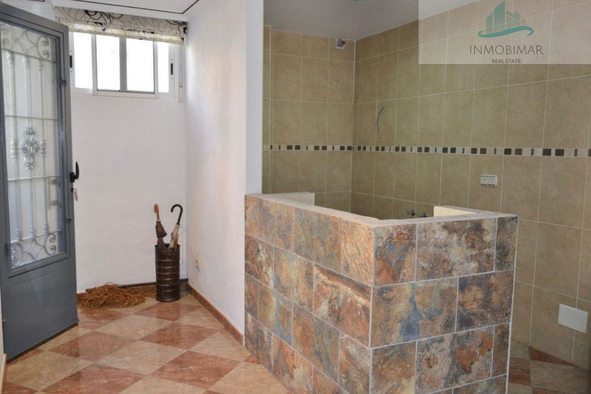 For sale of house in Itrabo
