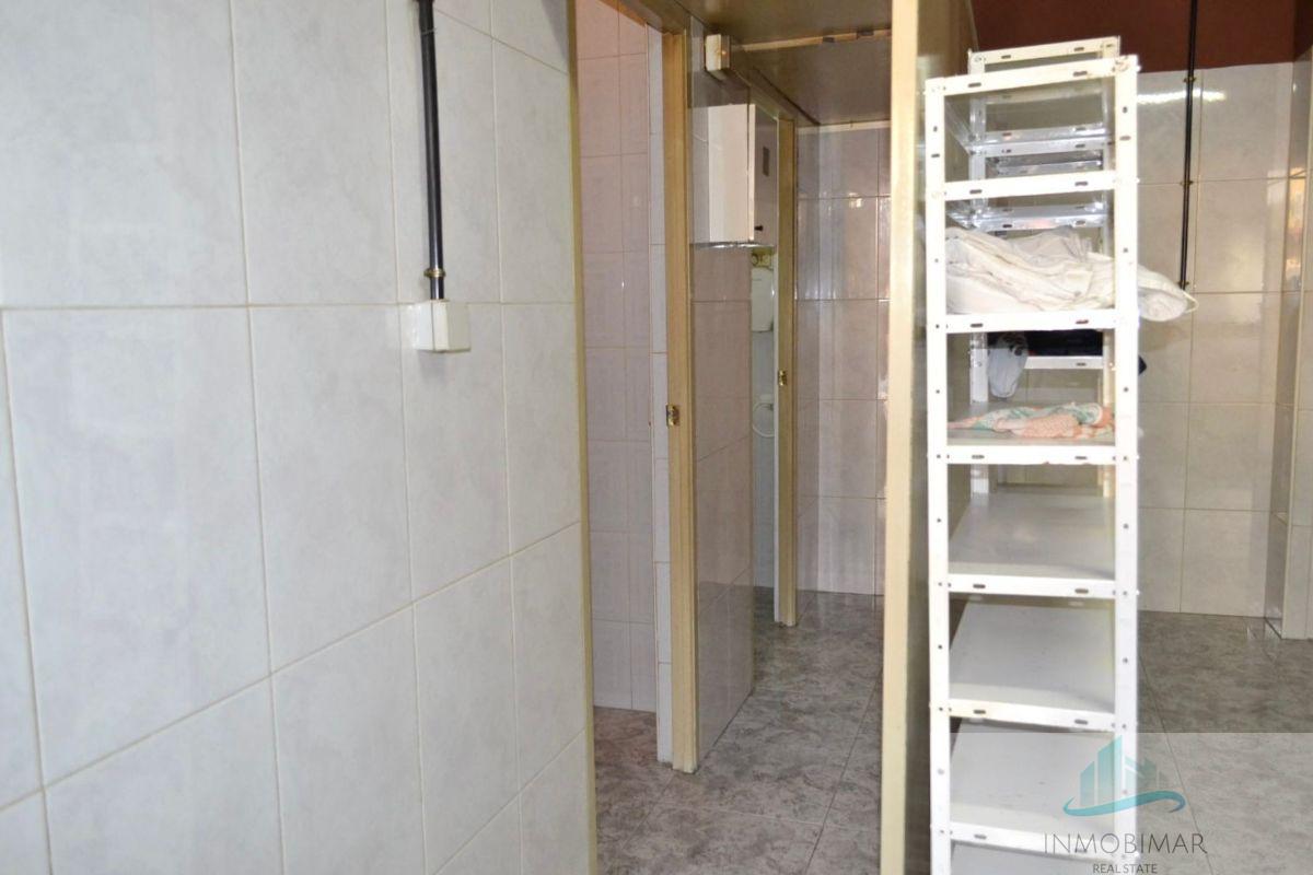 Verkoop van huis in Itrabo