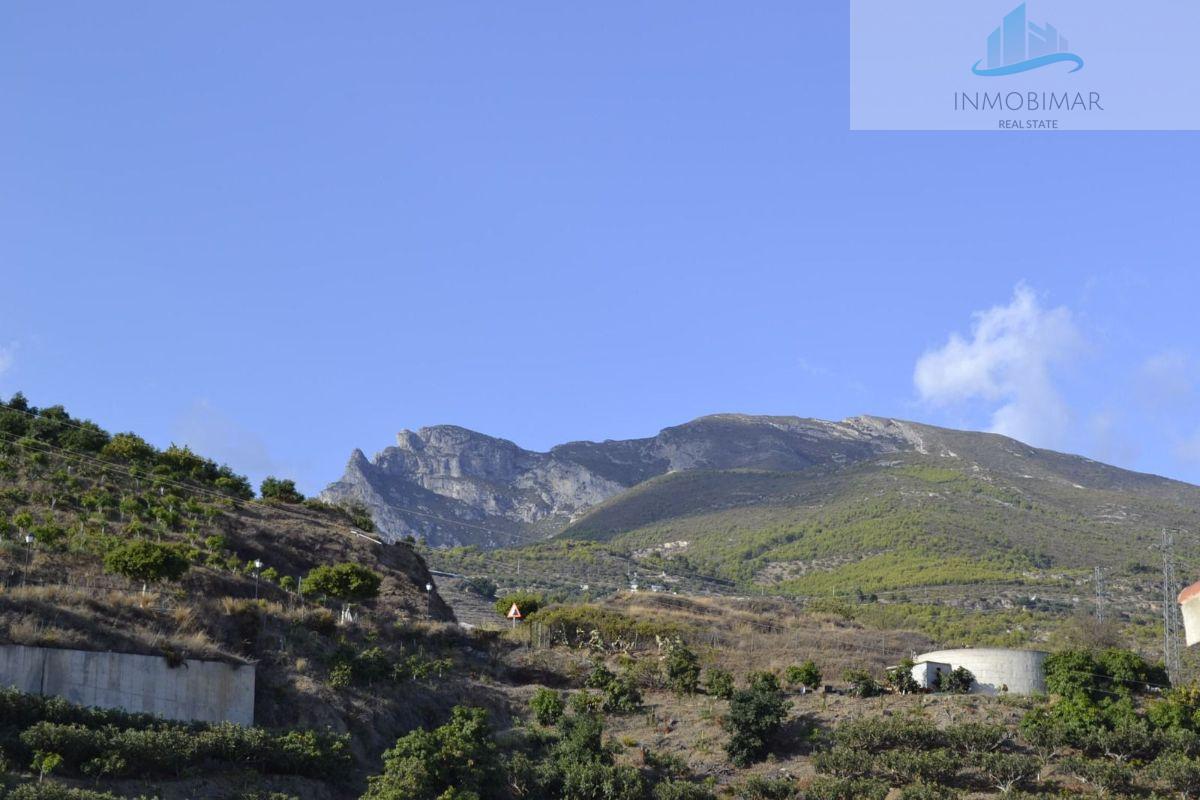 Venda de casa em Itrabo