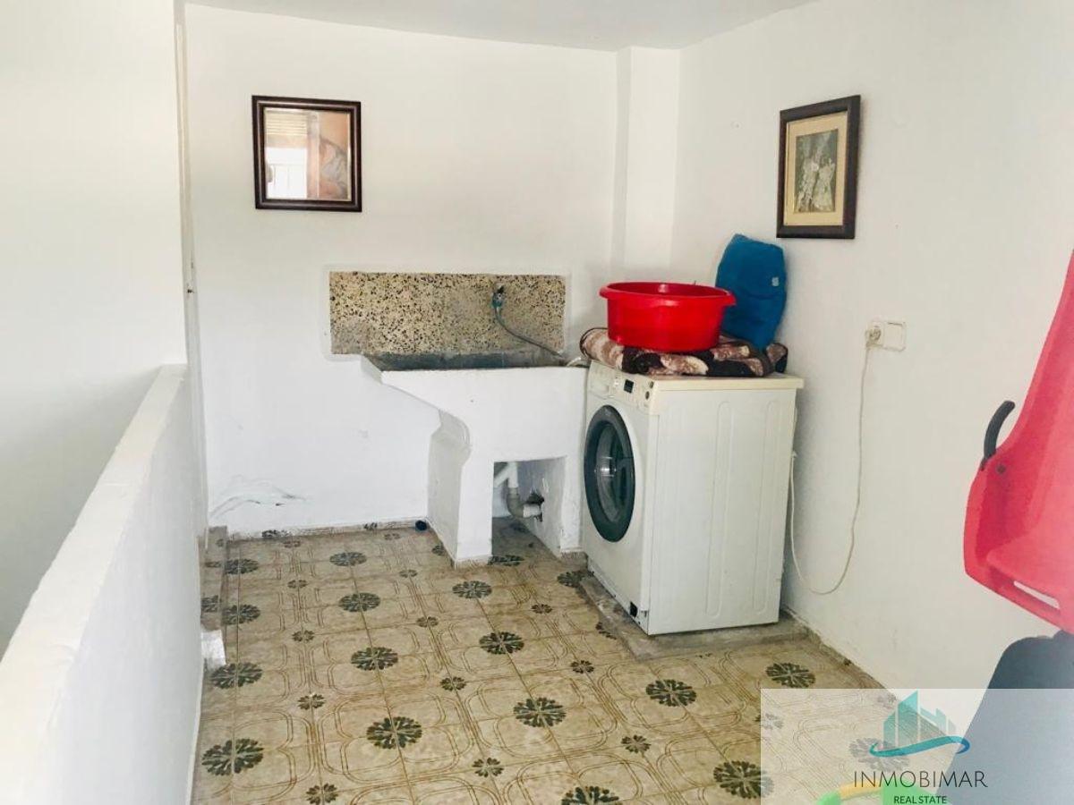 Venta de casa en Salobreña