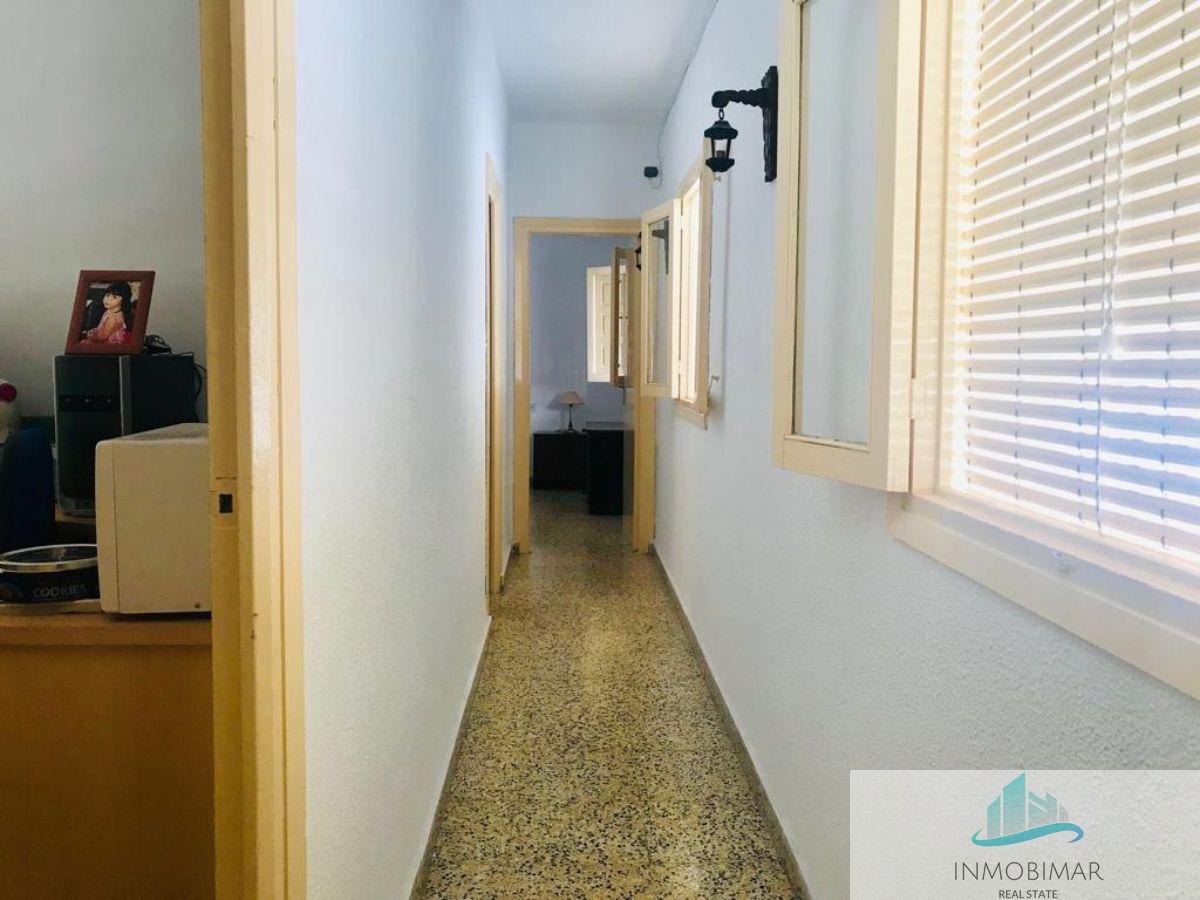 For sale of house in Salobreña