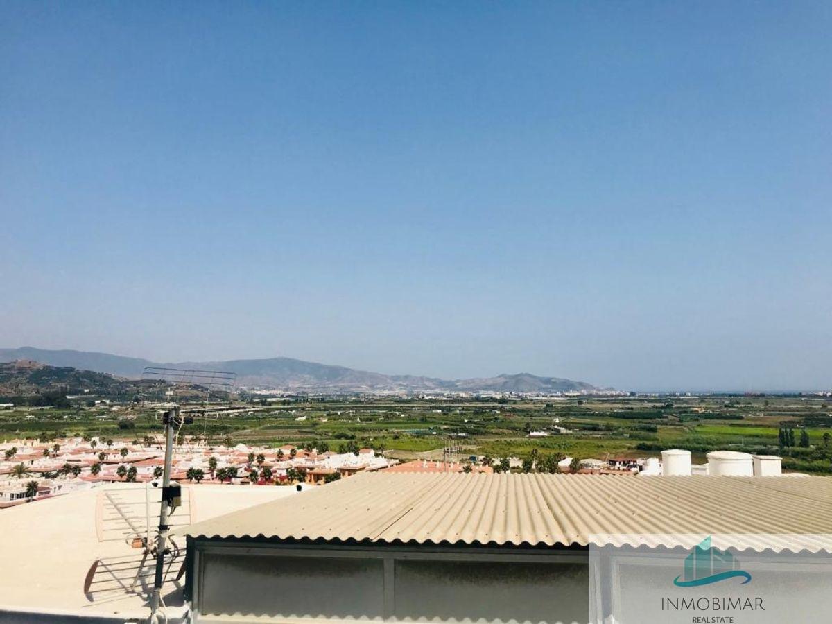 For sale of house in Salobreña