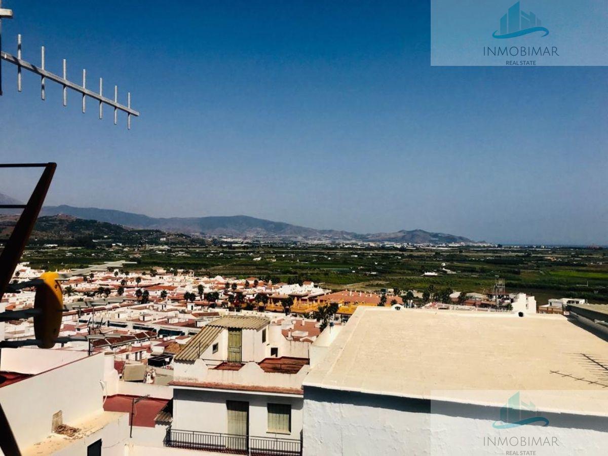 For sale of house in Salobreña