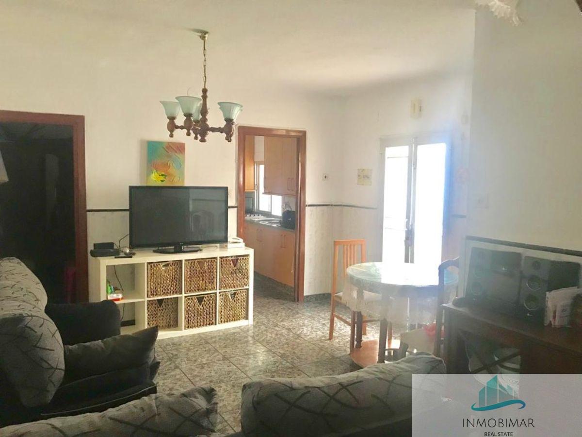 Venta de casa en Salobreña