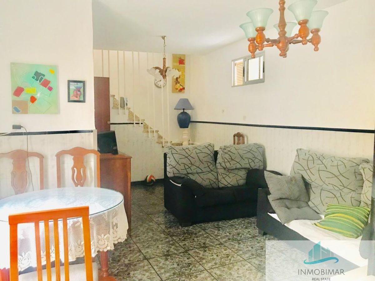 Venta de casa en Salobreña