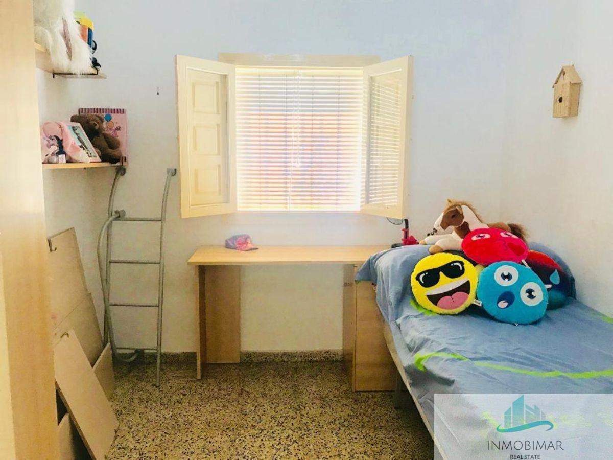 Venta de casa en Salobreña