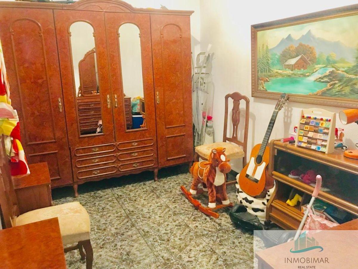 Venta de casa en Salobreña