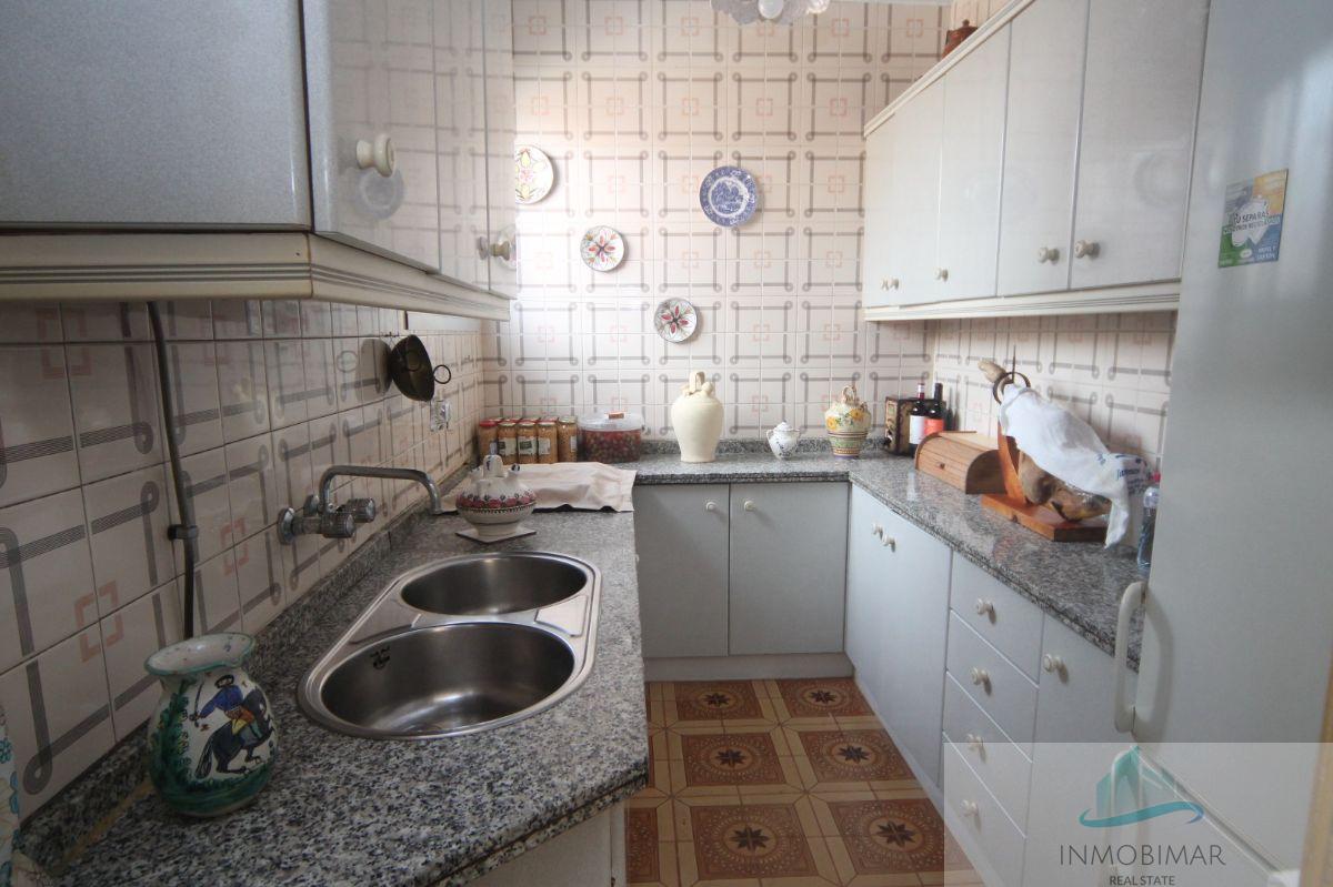 Venda de casa a Salobreña