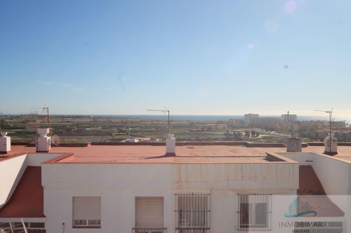 Venda de casa a Salobreña