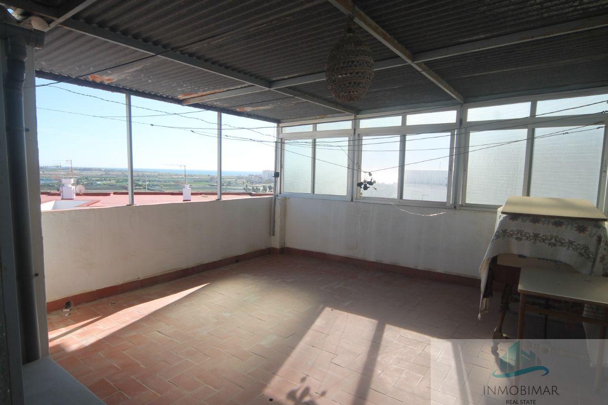 Venda de casa a Salobreña