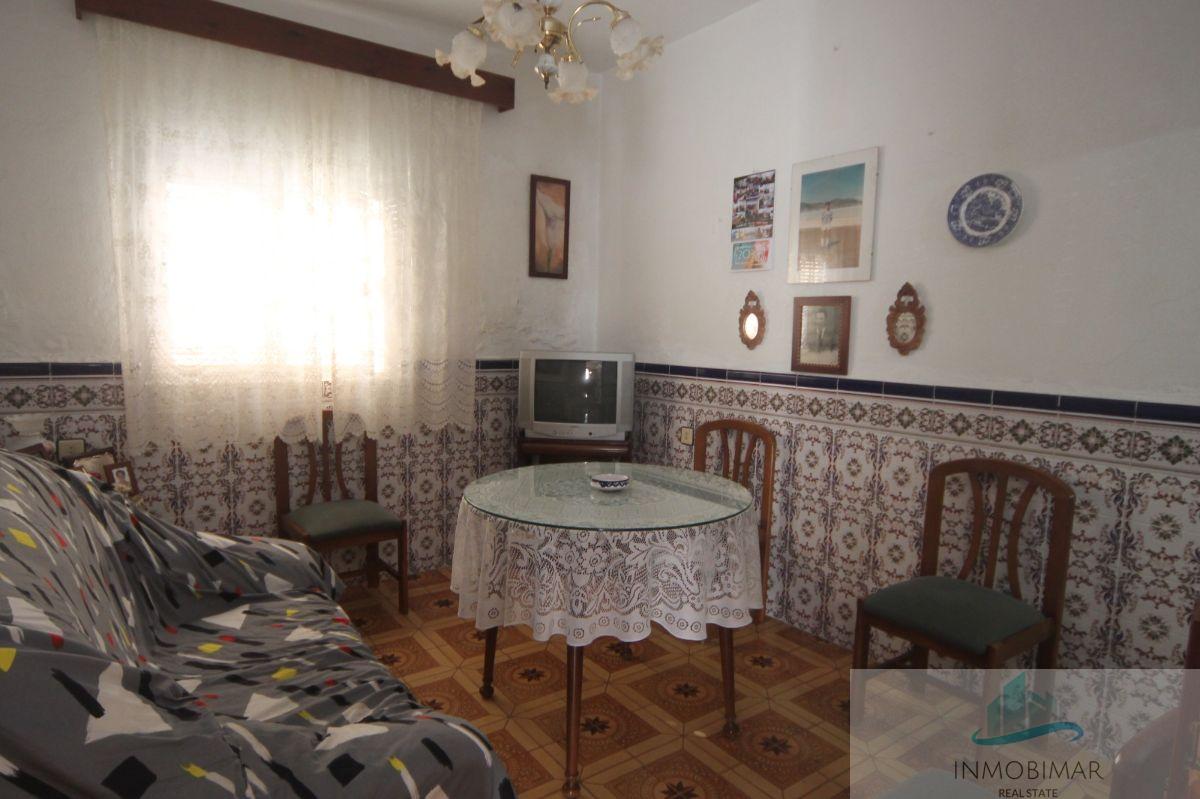 Venda de casa a Salobreña
