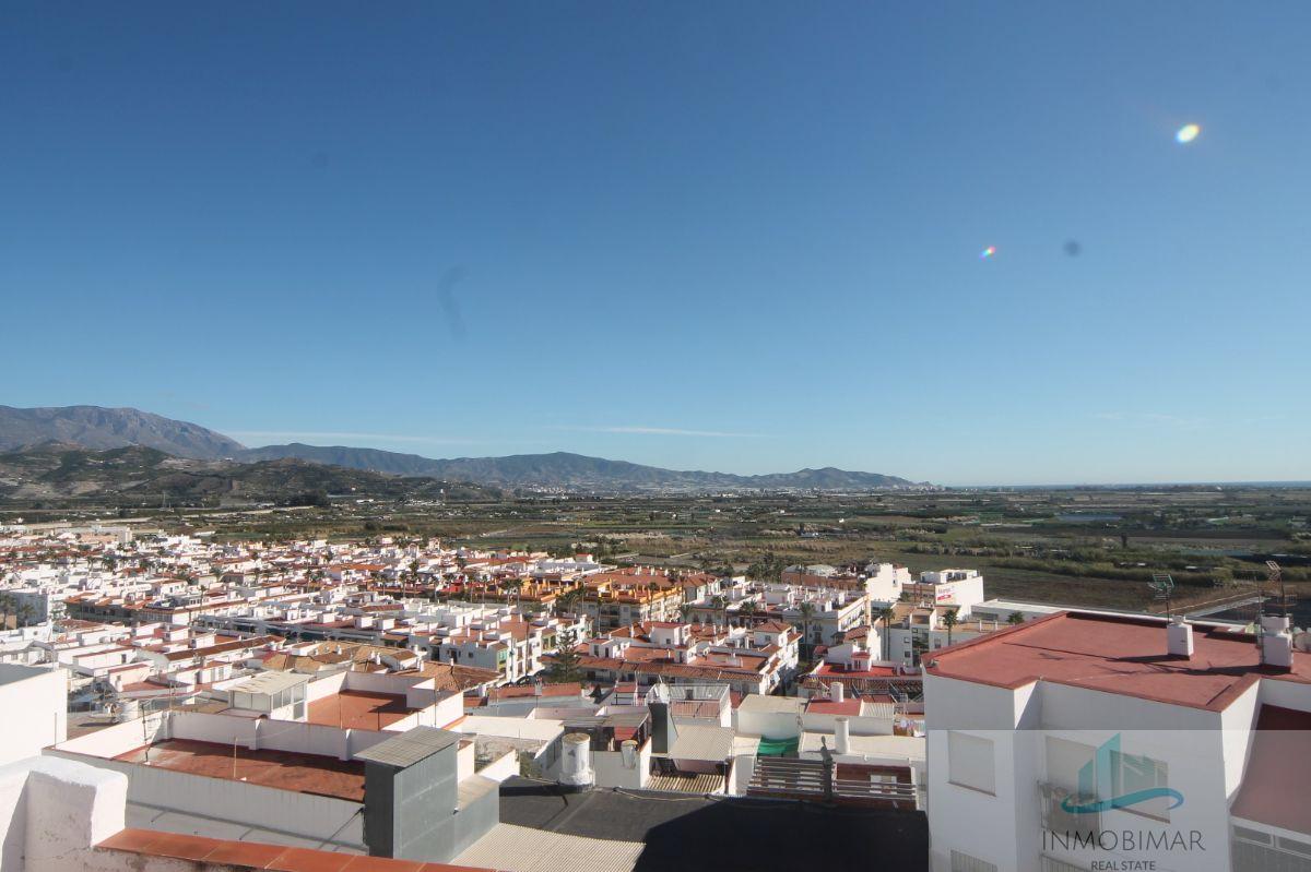 Venta de casa en Salobreña