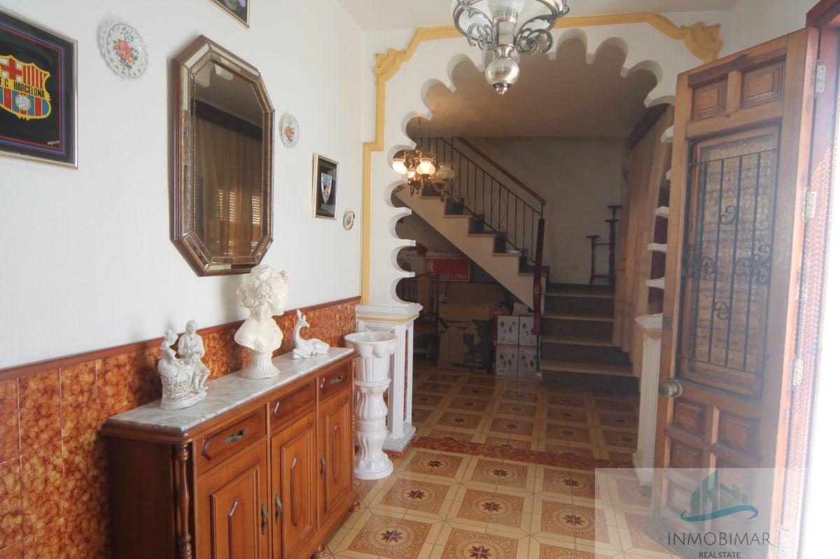 Venda de casa a Salobreña