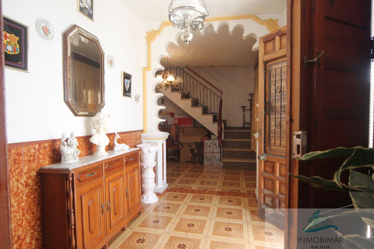 Venda de casa a Salobreña