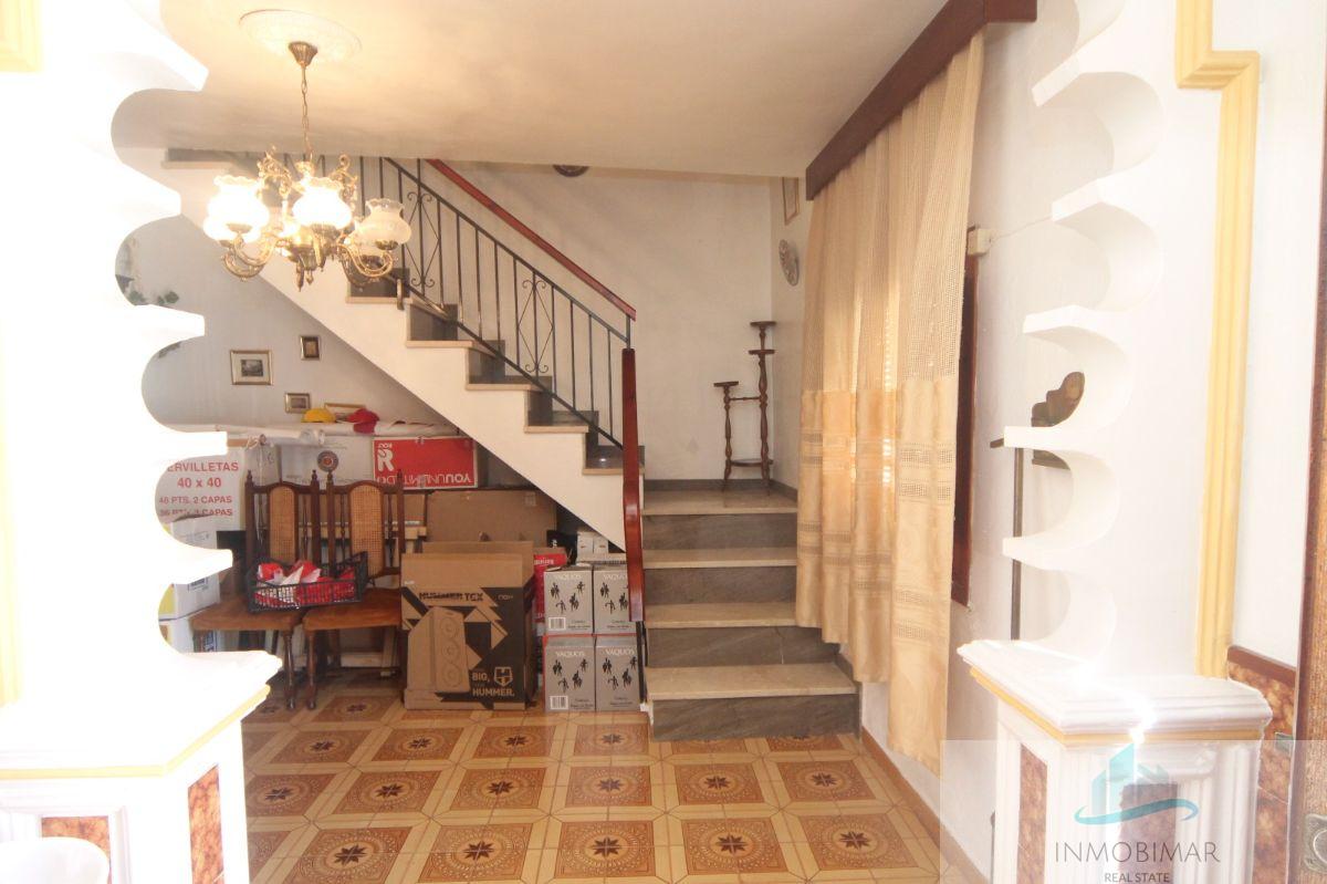 Venda de casa a Salobreña