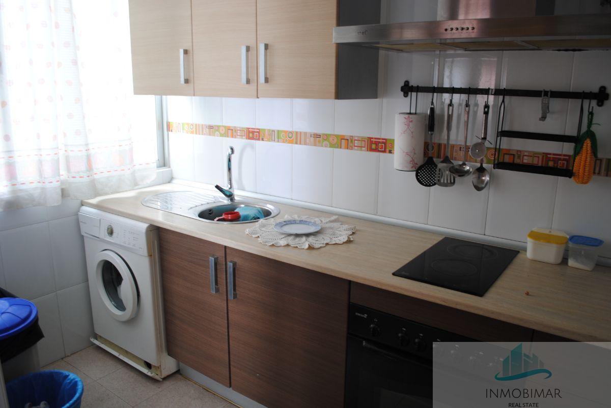 For sale of flat in Torrenueva