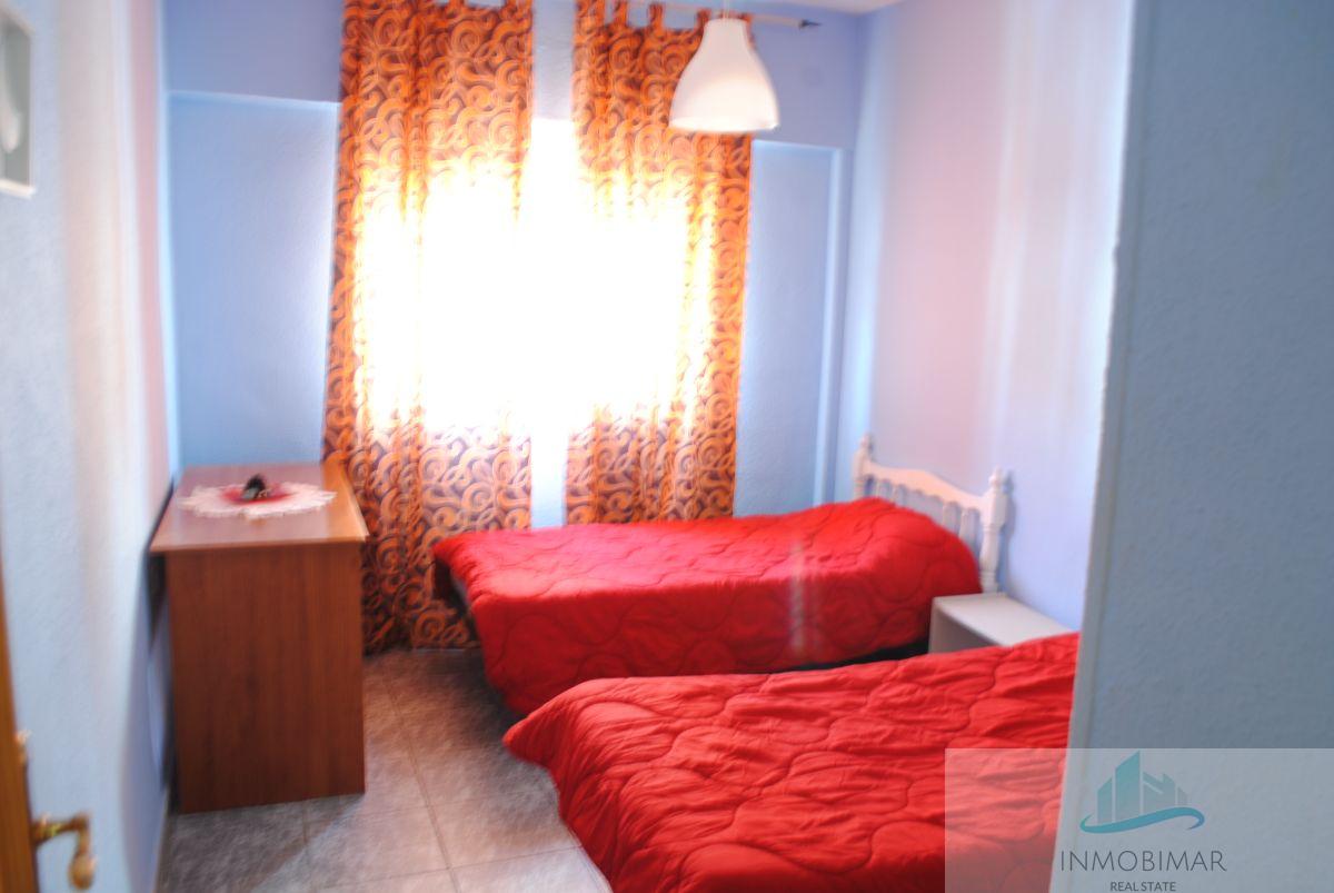 For sale of flat in Torrenueva