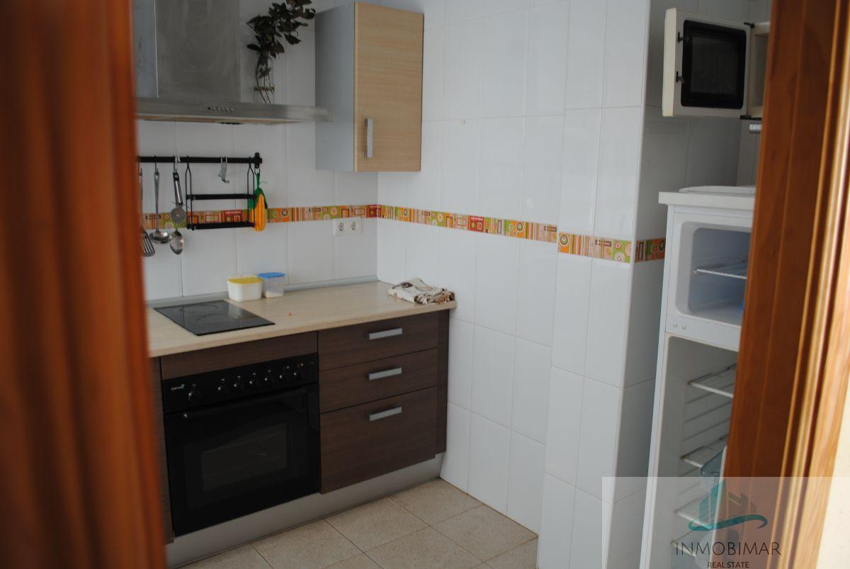 Salgai  apartamentu  Torrenueva