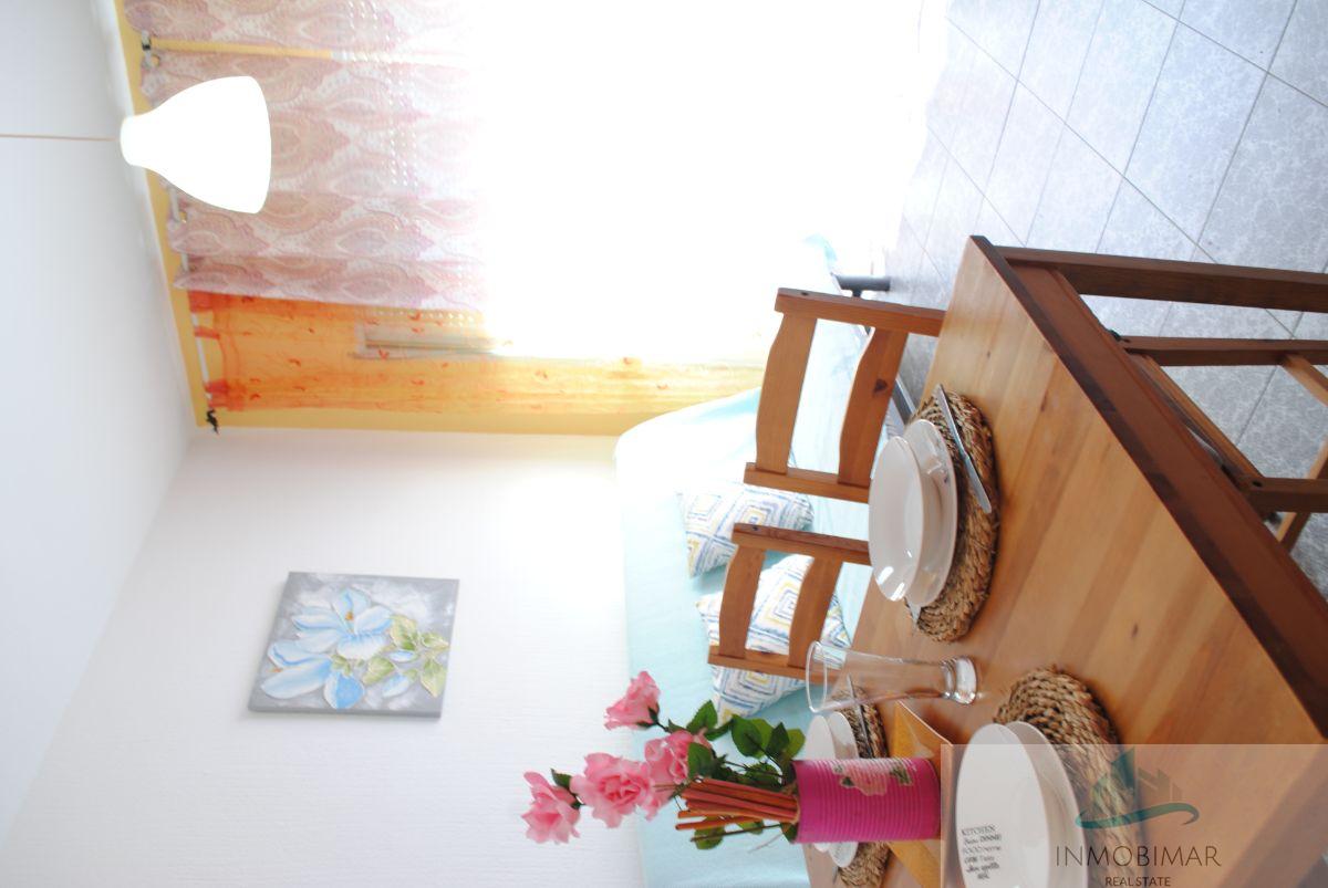 For sale of flat in Torrenueva