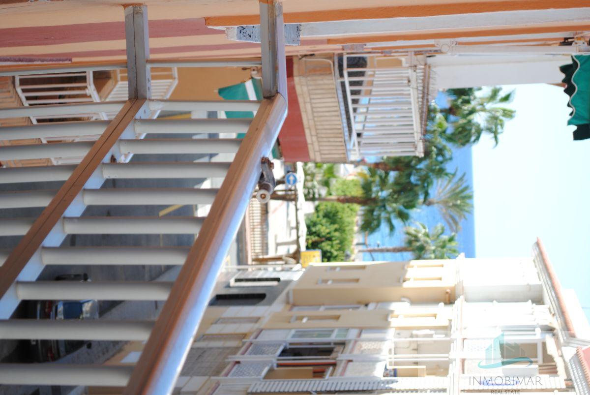For sale of flat in Torrenueva