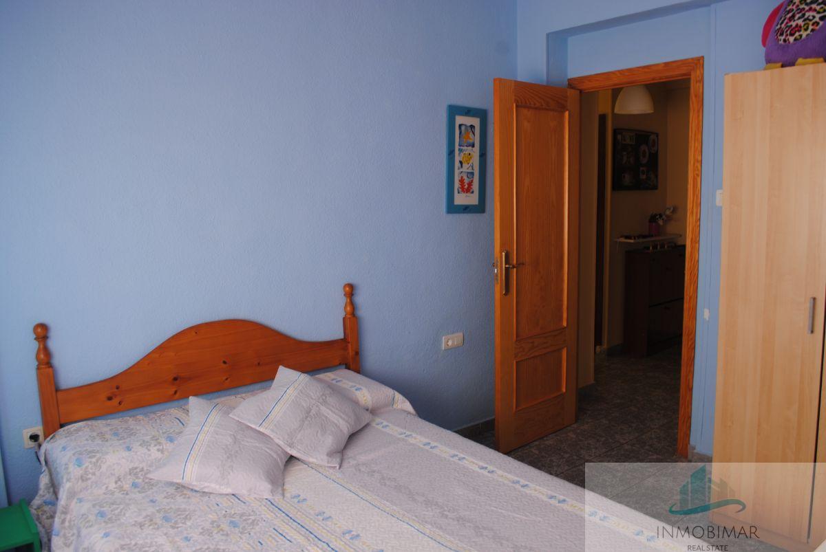 For sale of flat in Torrenueva