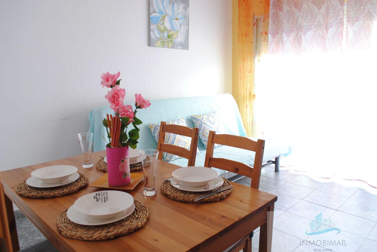 For sale of flat in Torrenueva