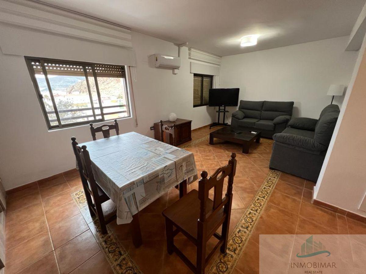 For sale of flat in Calahonda