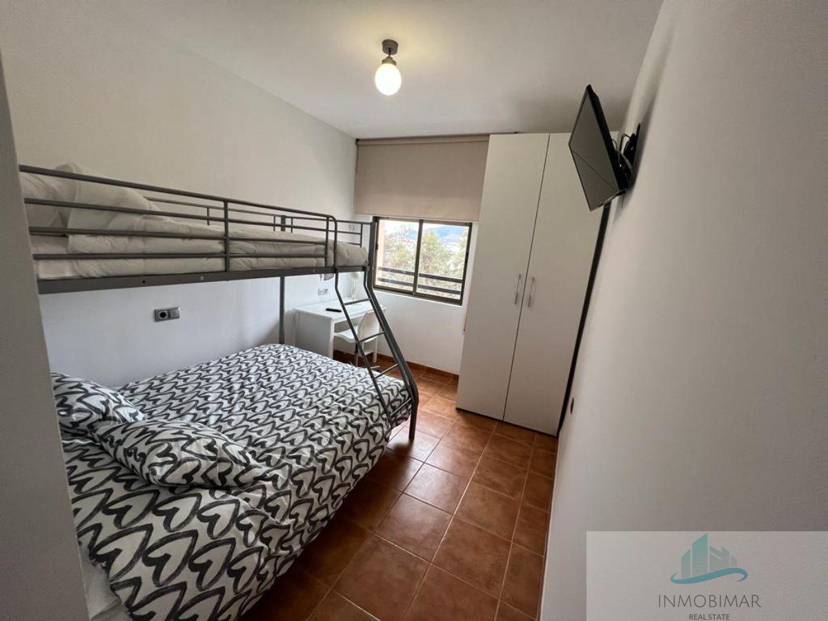 Vente de appartement dans Calahonda