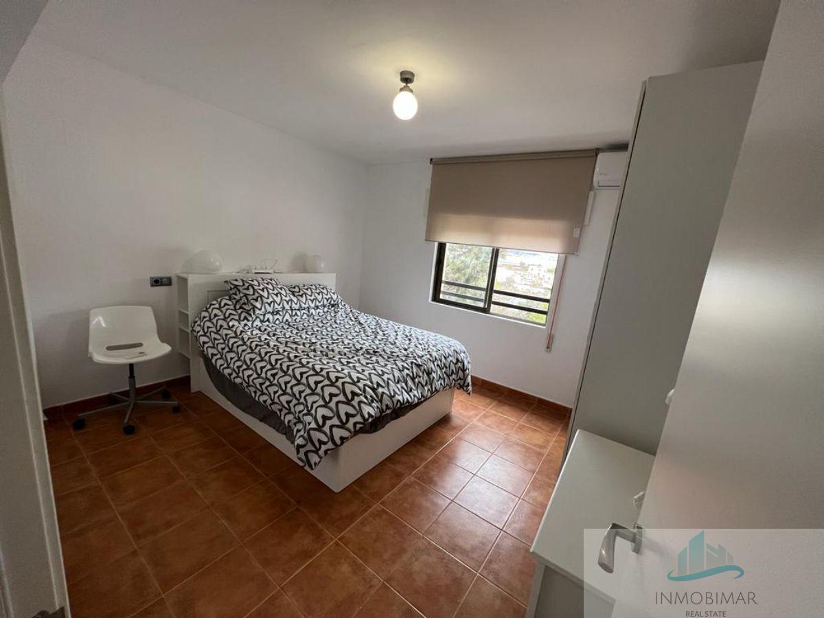 Vente de appartement dans Calahonda